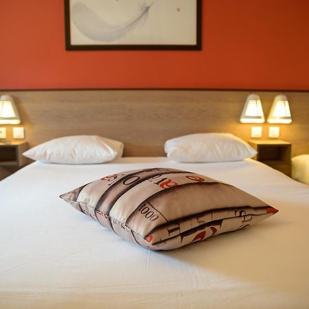 Ace Hotel Clermont Ferrand La Pardieu Ngoại thất bức ảnh