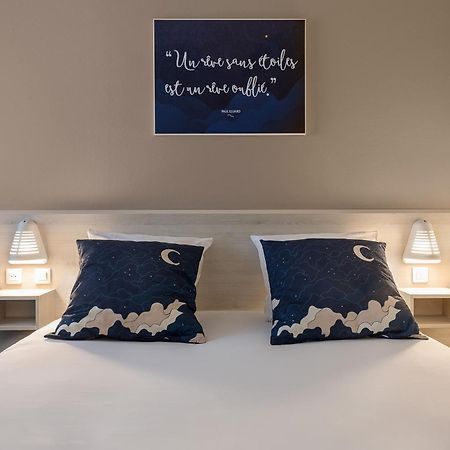 Ace Hotel Clermont Ferrand La Pardieu Ngoại thất bức ảnh