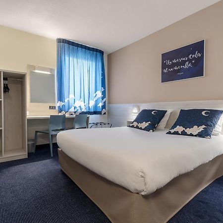 Ace Hotel Clermont Ferrand La Pardieu Ngoại thất bức ảnh