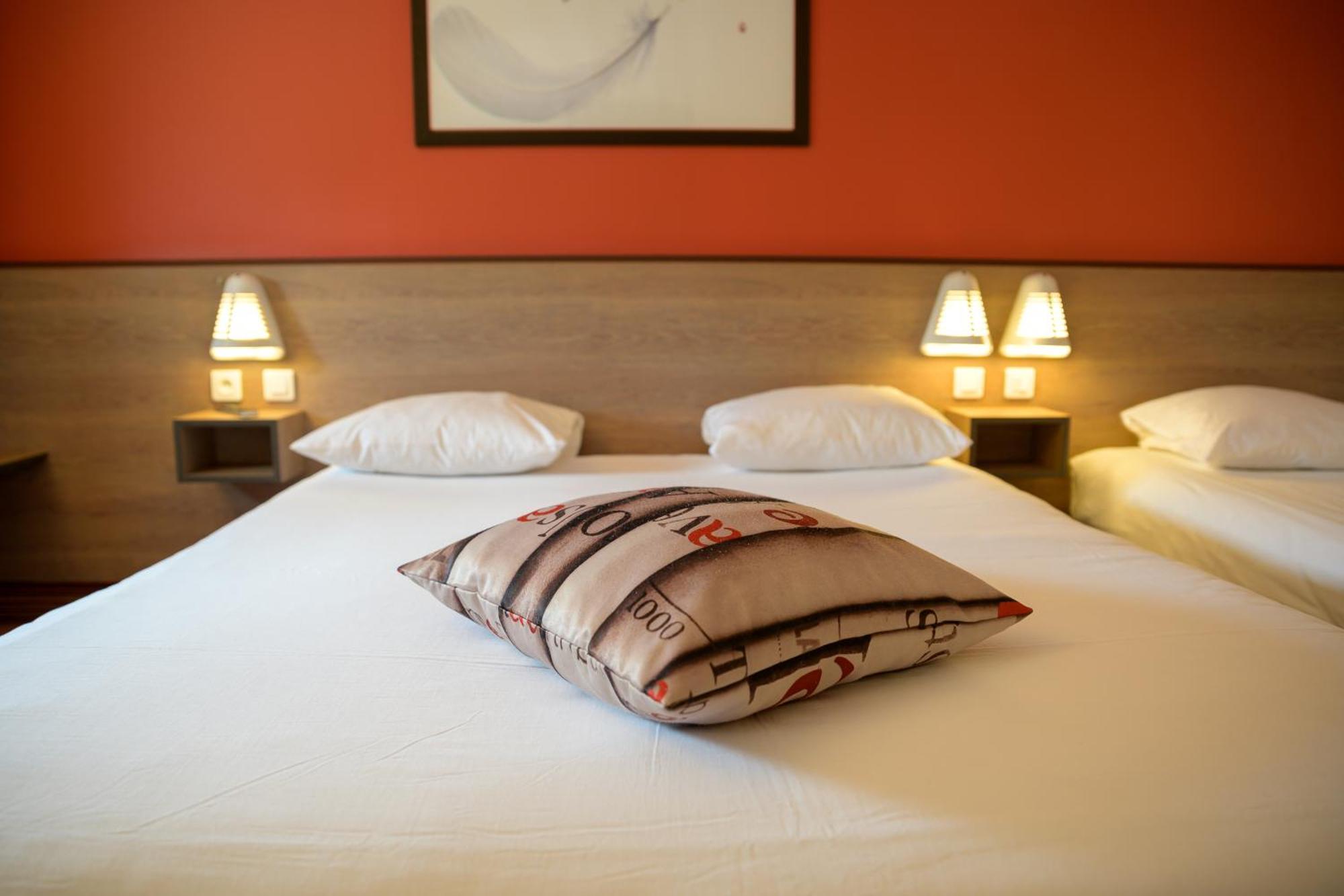 Ace Hotel Clermont Ferrand La Pardieu Ngoại thất bức ảnh