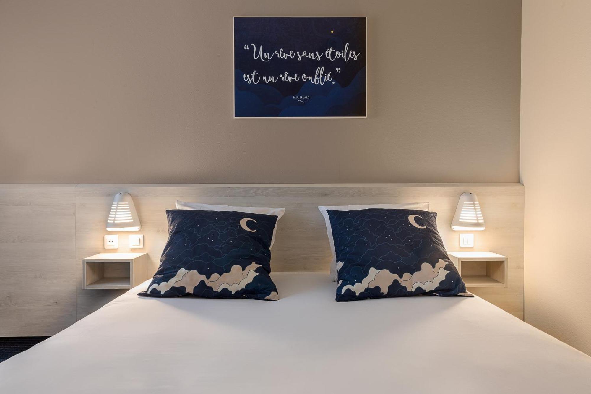 Ace Hotel Clermont Ferrand La Pardieu Ngoại thất bức ảnh