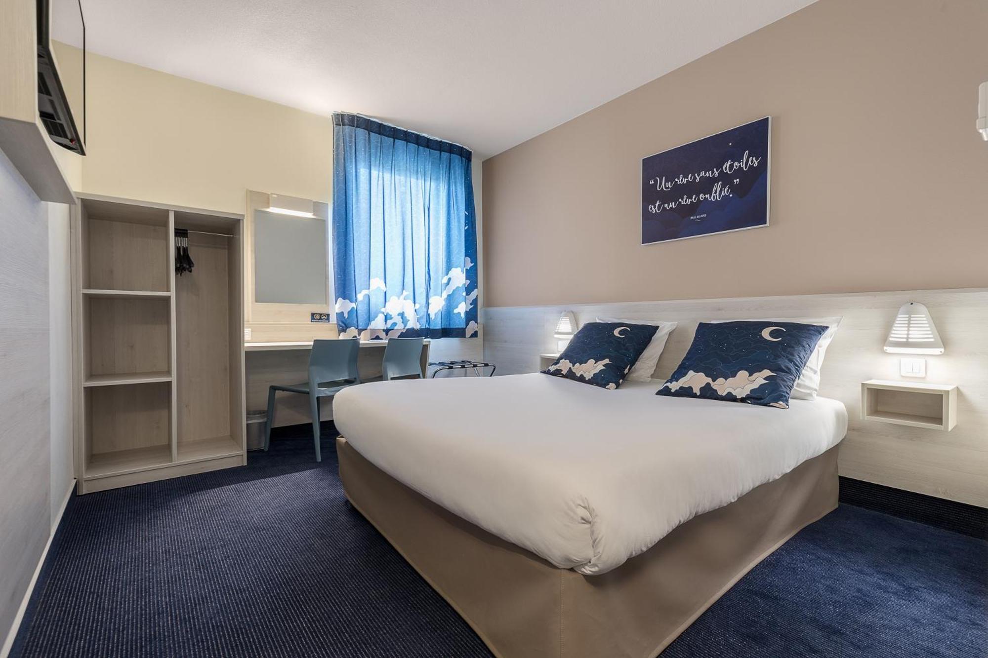 Ace Hotel Clermont Ferrand La Pardieu Ngoại thất bức ảnh