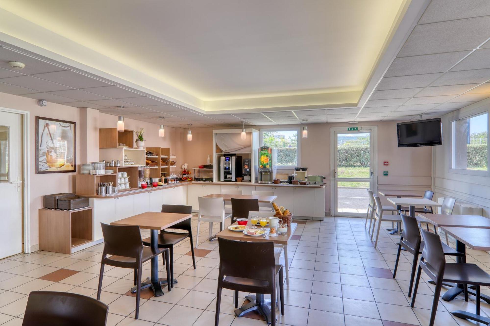 Ace Hotel Clermont Ferrand La Pardieu Ngoại thất bức ảnh