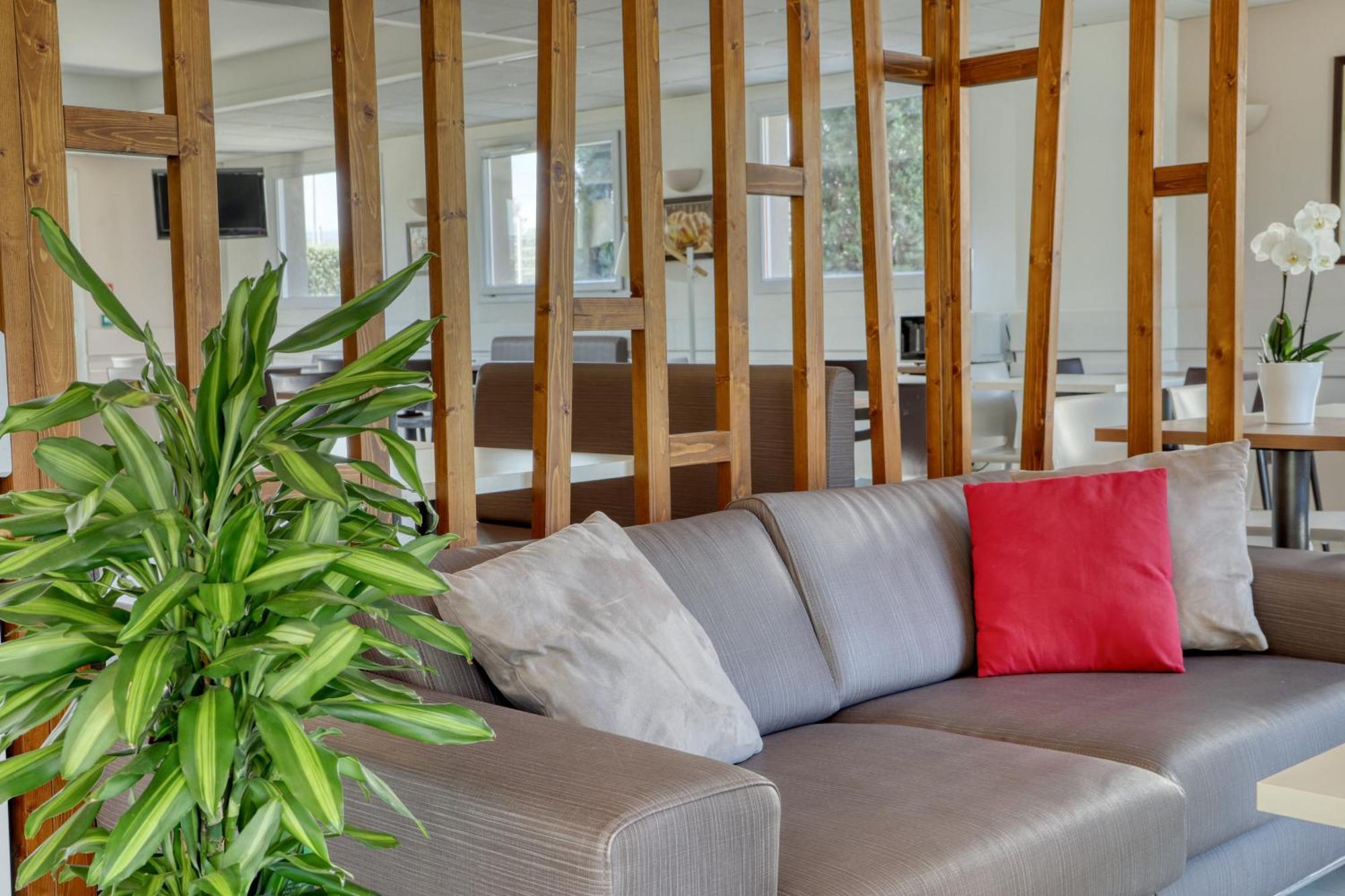 Ace Hotel Clermont Ferrand La Pardieu Ngoại thất bức ảnh