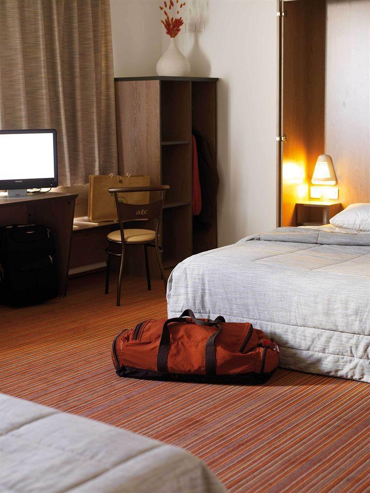 Ace Hotel Clermont Ferrand La Pardieu Ngoại thất bức ảnh