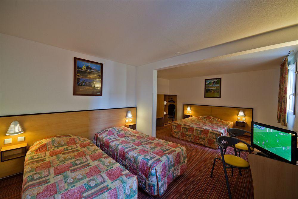 Ace Hotel Clermont Ferrand La Pardieu Ngoại thất bức ảnh