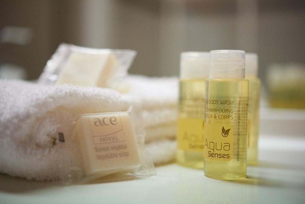Ace Hotel Clermont Ferrand La Pardieu Ngoại thất bức ảnh