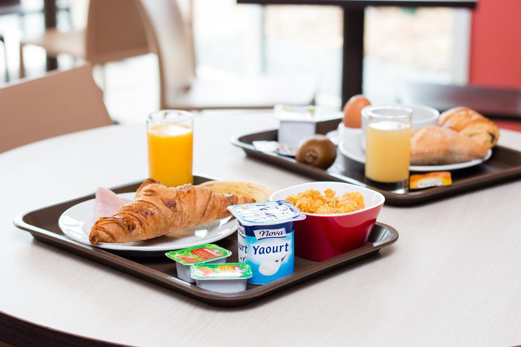 Ace Hotel Clermont Ferrand La Pardieu Ngoại thất bức ảnh