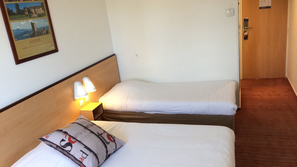 Ace Hotel Clermont Ferrand La Pardieu Ngoại thất bức ảnh