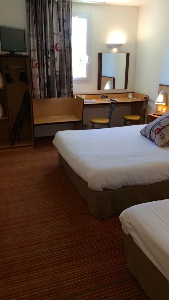 Ace Hotel Clermont Ferrand La Pardieu Ngoại thất bức ảnh