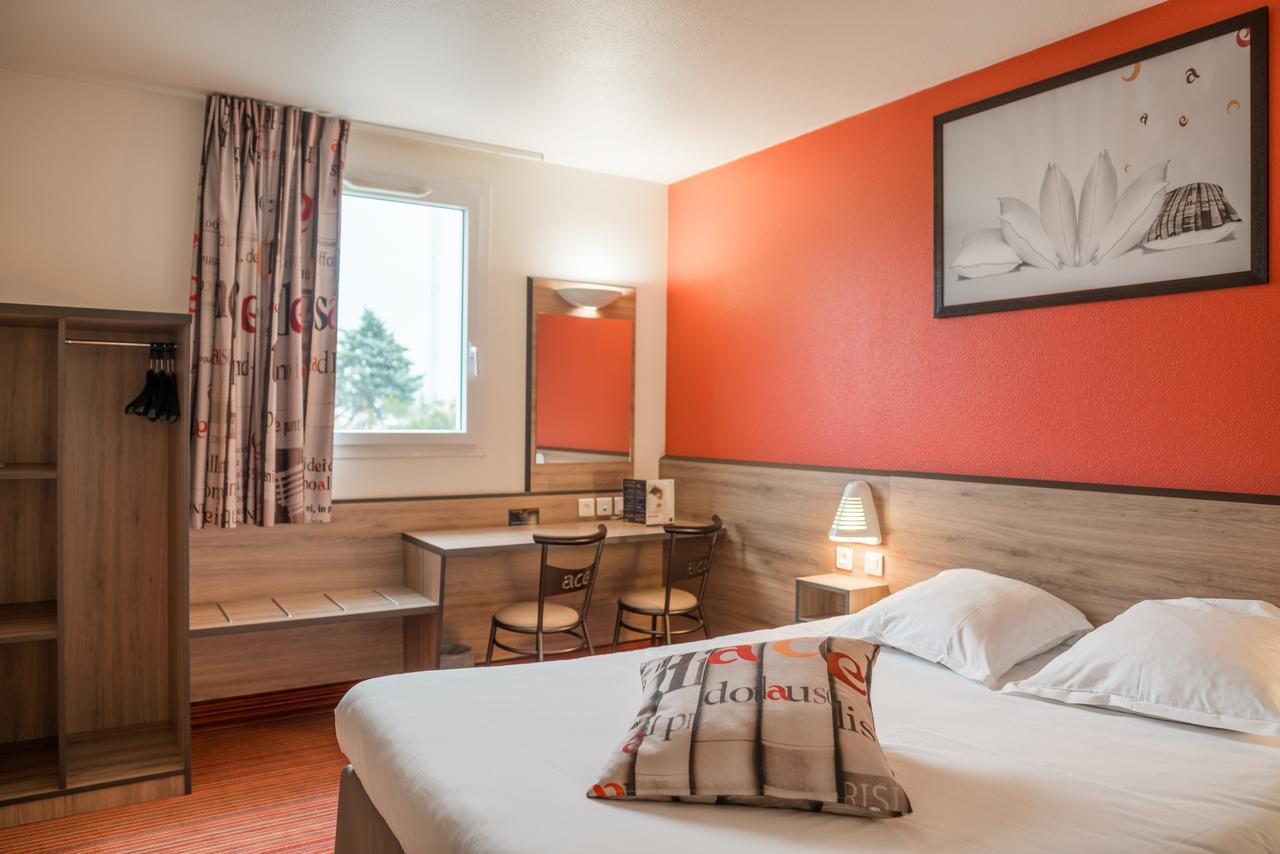 Ace Hotel Clermont Ferrand La Pardieu Ngoại thất bức ảnh