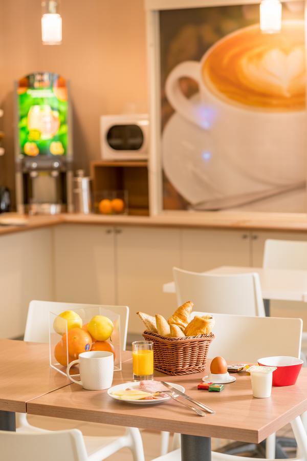 Ace Hotel Clermont Ferrand La Pardieu Ngoại thất bức ảnh