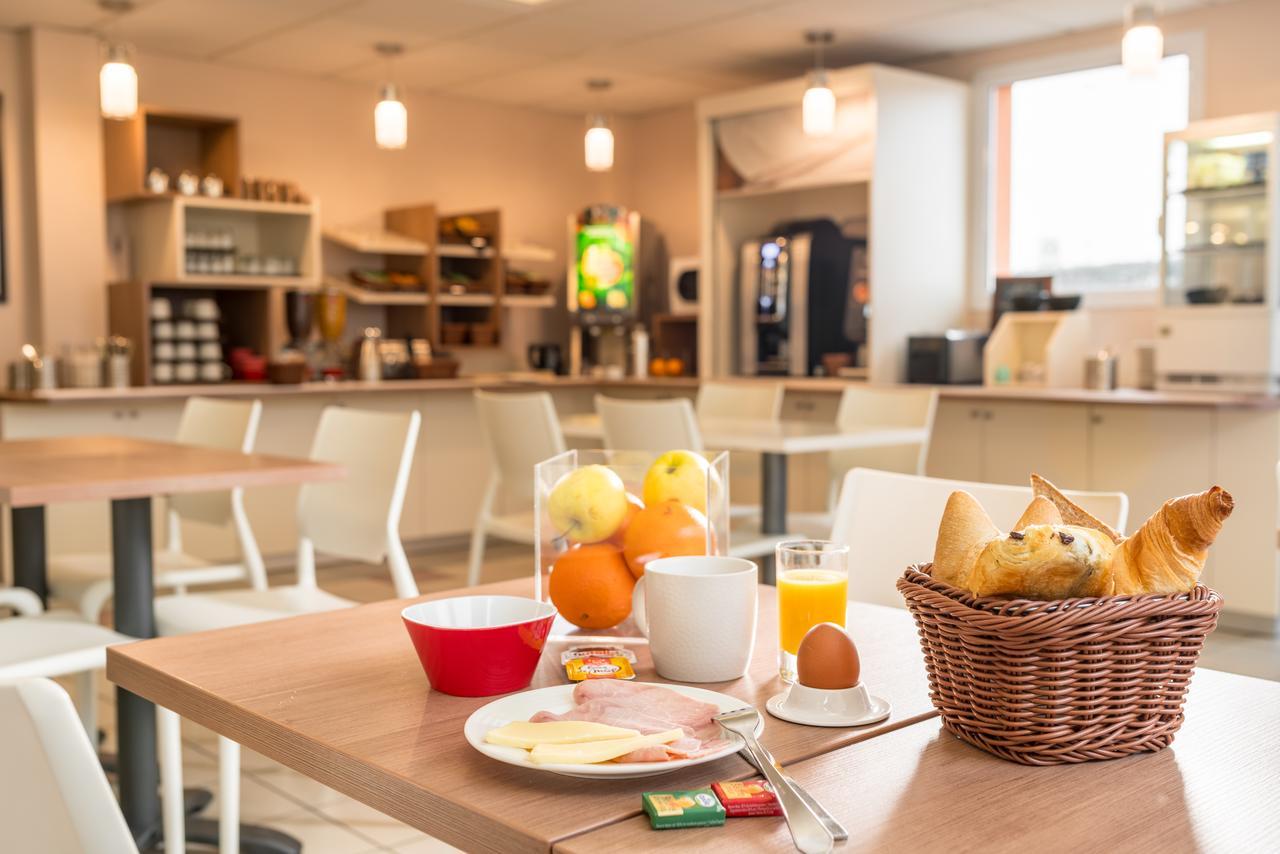 Ace Hotel Clermont Ferrand La Pardieu Ngoại thất bức ảnh