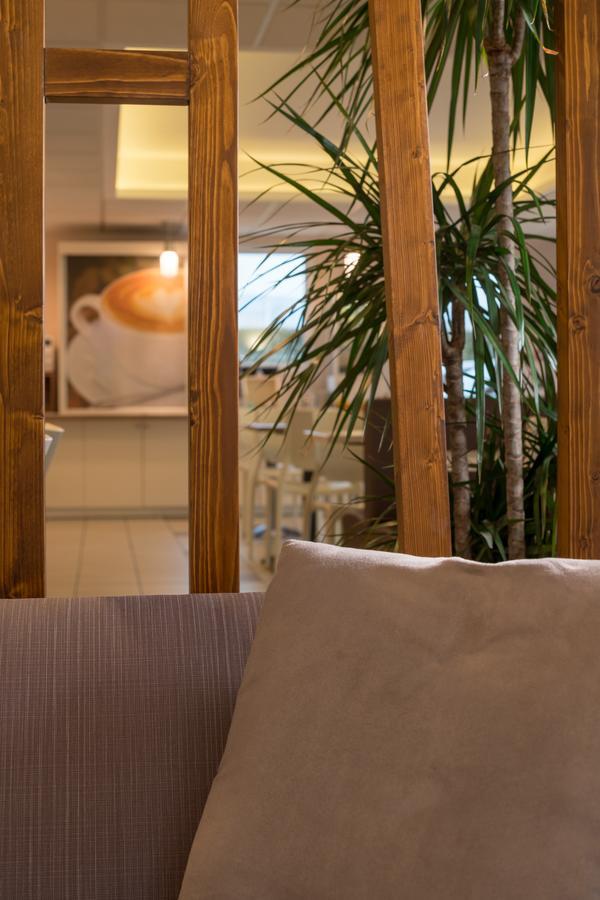 Ace Hotel Clermont Ferrand La Pardieu Ngoại thất bức ảnh