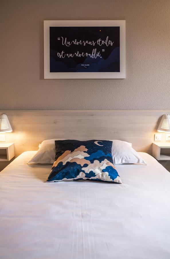 Ace Hotel Clermont Ferrand La Pardieu Ngoại thất bức ảnh