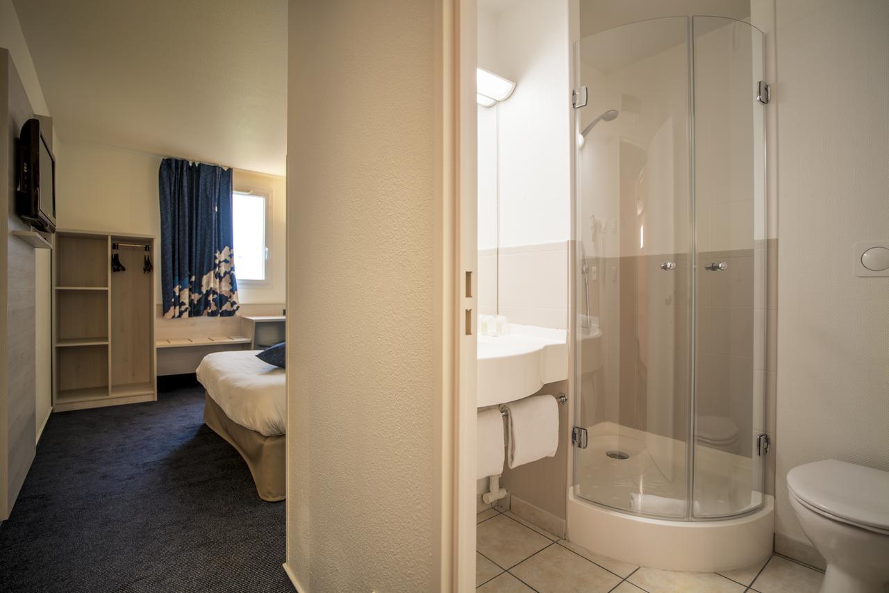 Ace Hotel Clermont Ferrand La Pardieu Ngoại thất bức ảnh