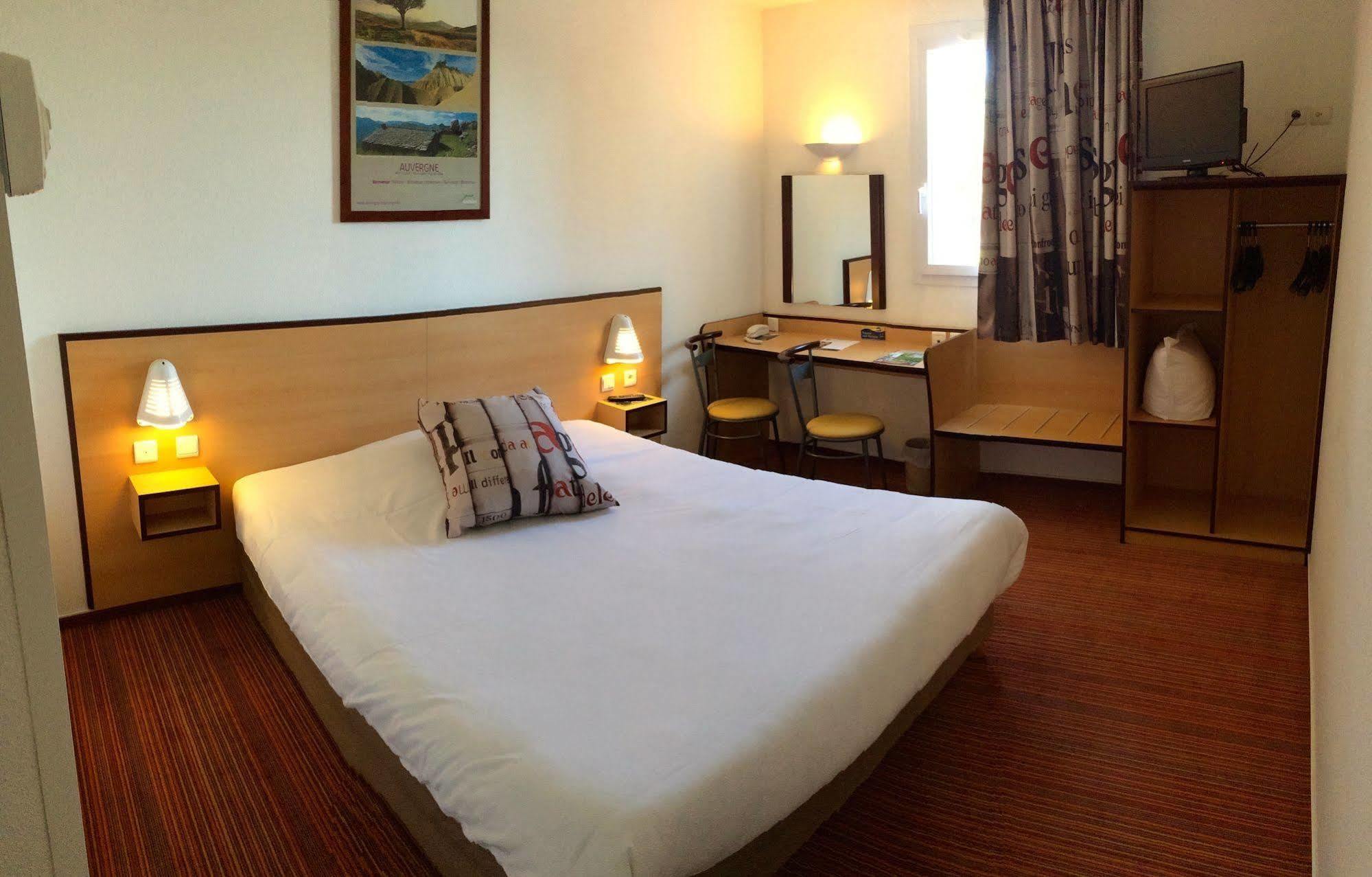 Ace Hotel Clermont Ferrand La Pardieu Ngoại thất bức ảnh