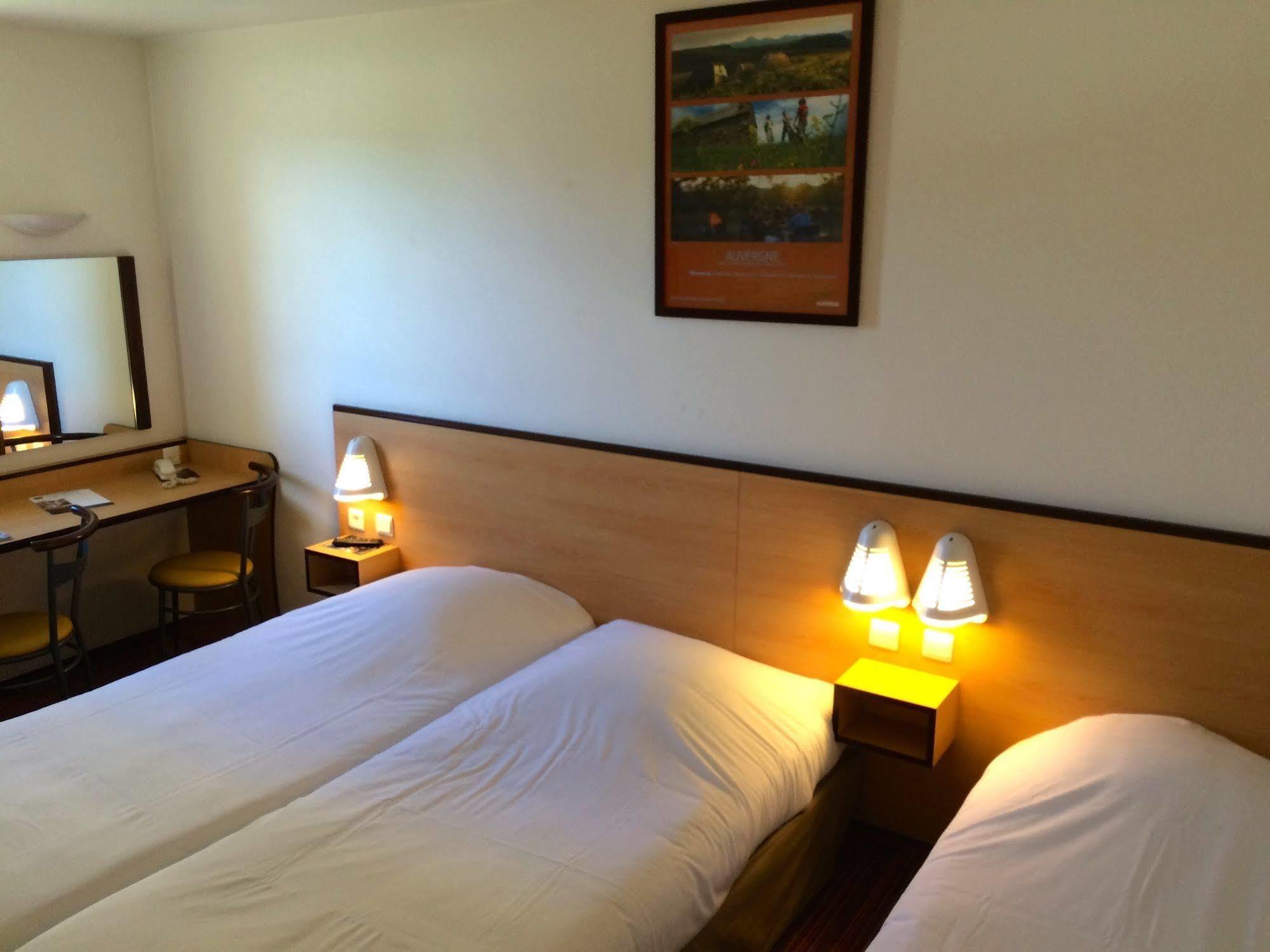 Ace Hotel Clermont Ferrand La Pardieu Ngoại thất bức ảnh
