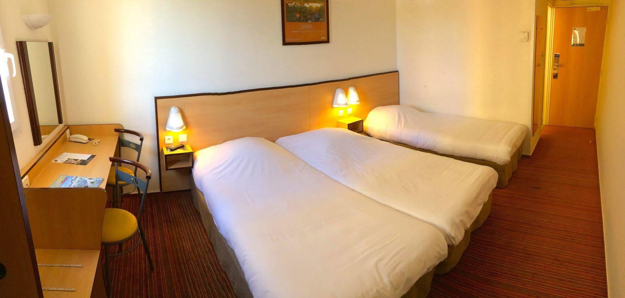 Ace Hotel Clermont Ferrand La Pardieu Ngoại thất bức ảnh