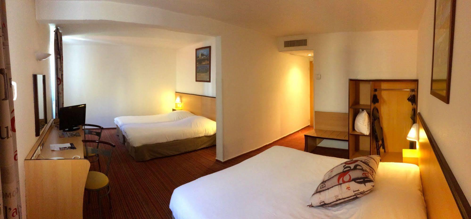 Ace Hotel Clermont Ferrand La Pardieu Ngoại thất bức ảnh