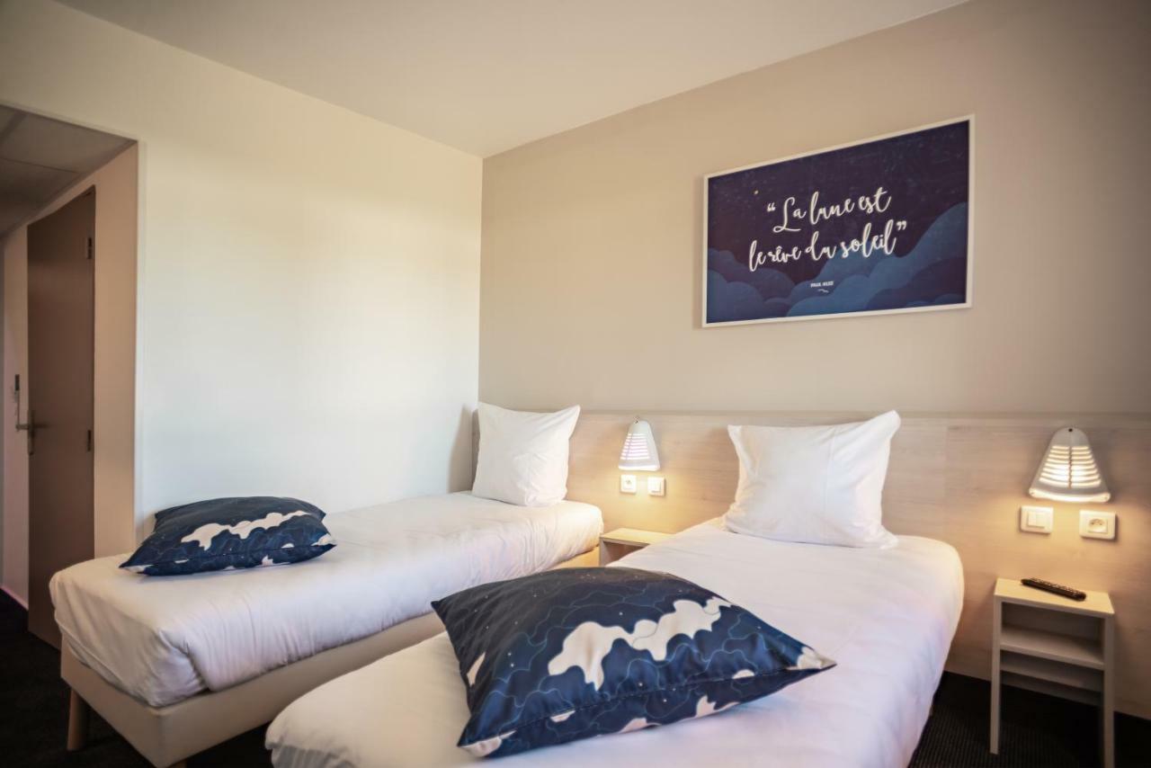 Ace Hotel Clermont Ferrand La Pardieu Ngoại thất bức ảnh